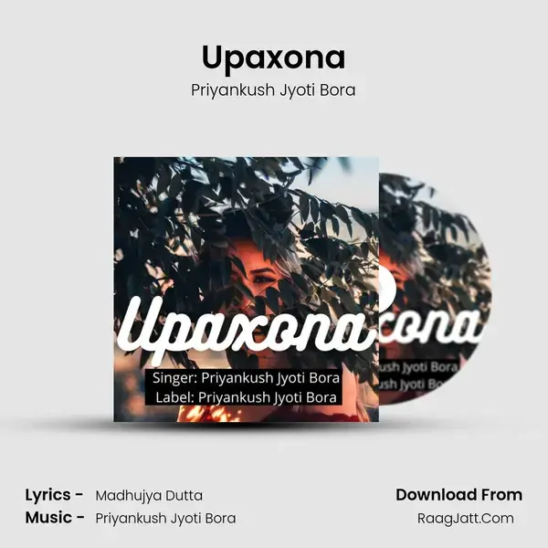 Upaxona mp3 song