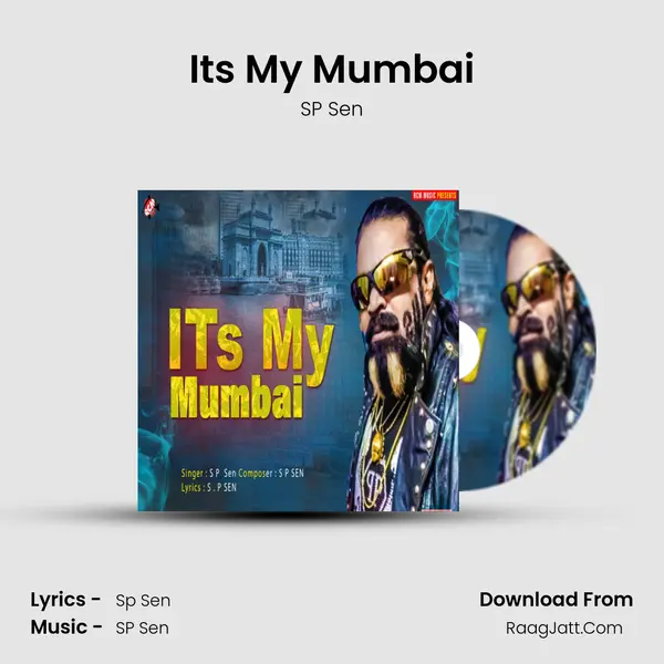 Its My Mumbai mp3 song