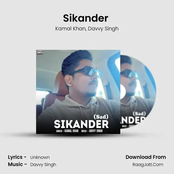 Sikander (From Sikander) mp3 song