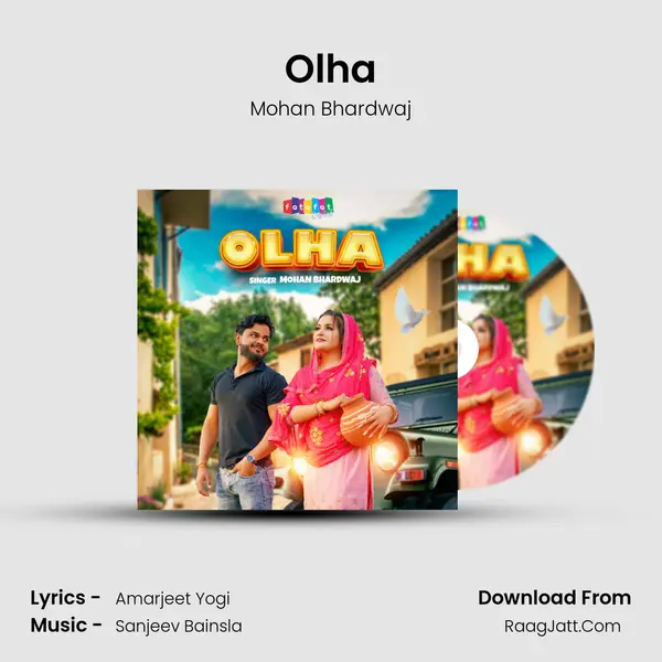 Olha mp3 song