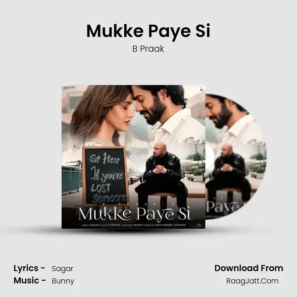 Mukke Paye Si mp3 song