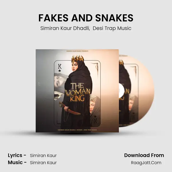 FAKES AND SNAKES mp3 song