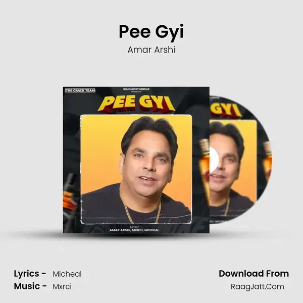 Pee Gyi mp3 song