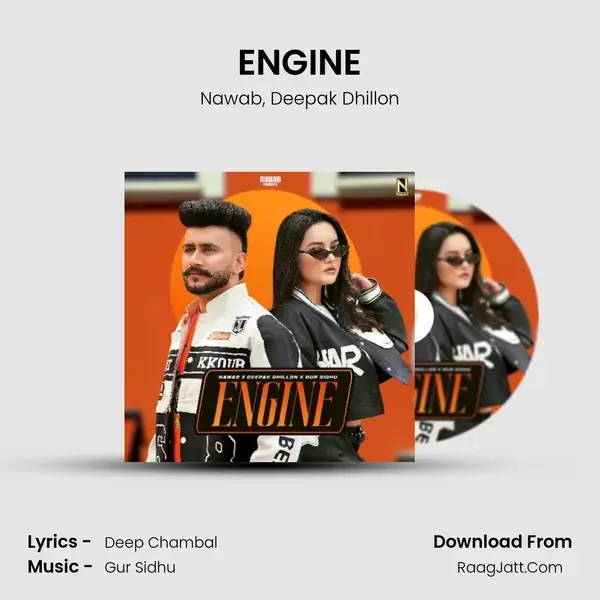 ENGINE mp3 song