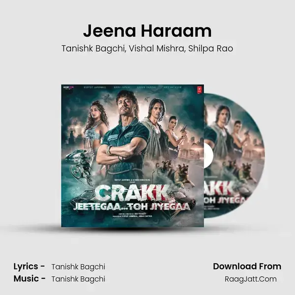 Jeena Haraam mp3 song