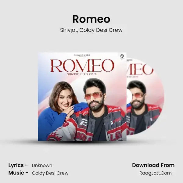 Romeo mp3 song