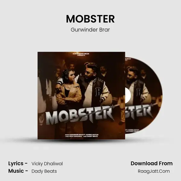 MOBSTER mp3 song