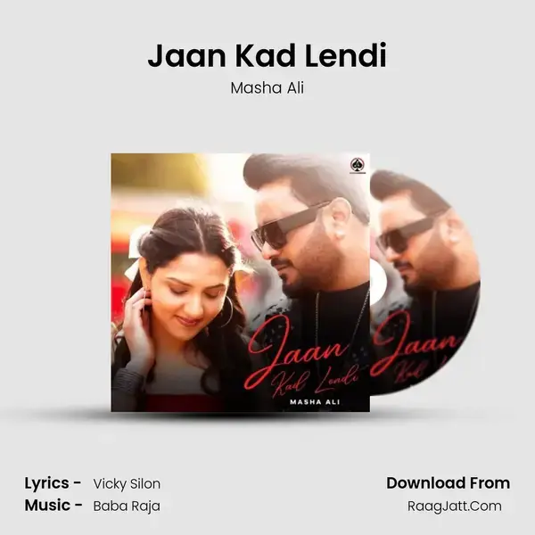 Jaan Kad Lendi mp3 song