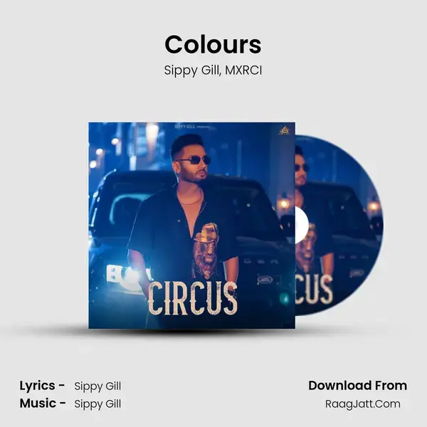 Colours mp3 song