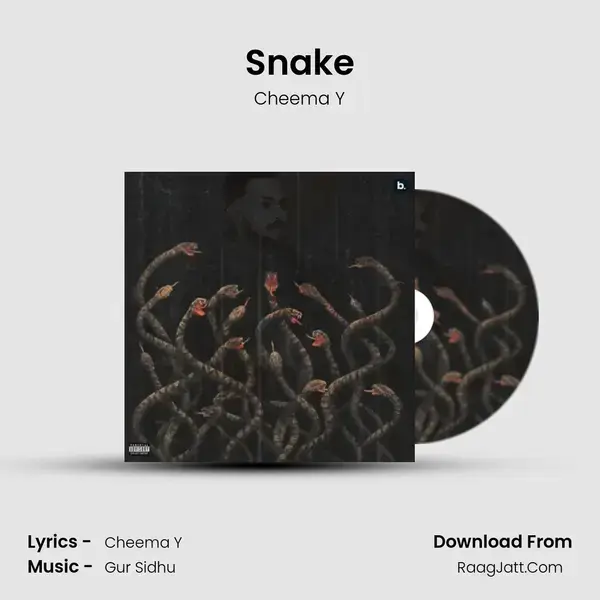 Snake mp3 song