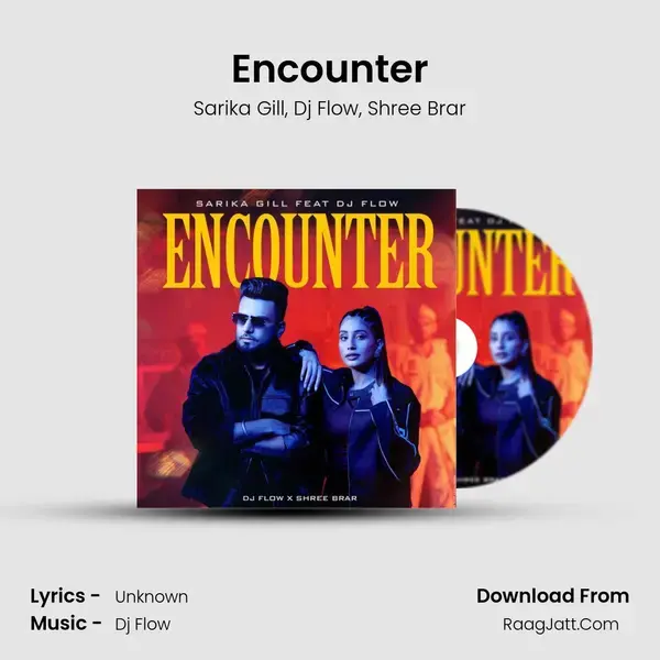 Encounter - Sarika Gill