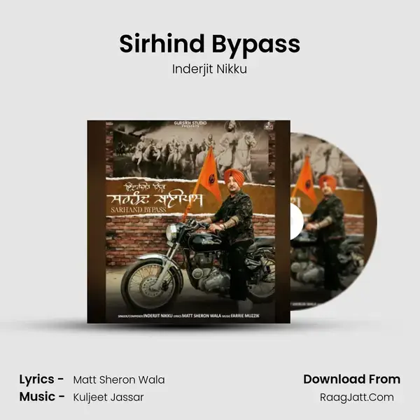 Sirhind Bypass - Inderjit Nikku