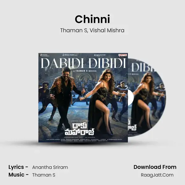 Chinni mp3 song