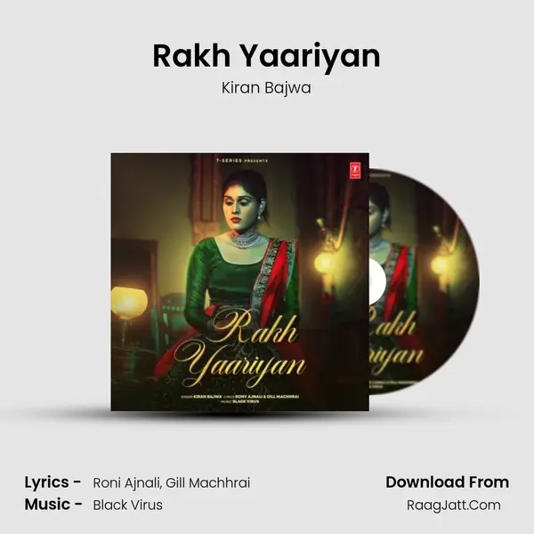 Rakh Yaariyan mp3 song