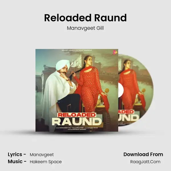 Reloaded Raund mp3 song