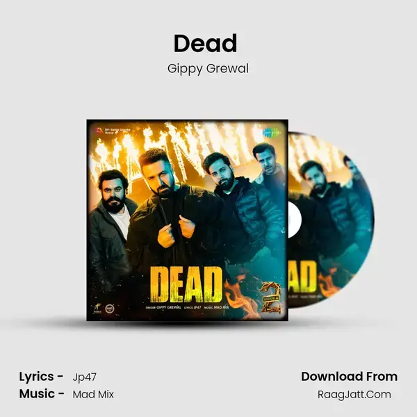 Dead (from Warning 2) mp3 song