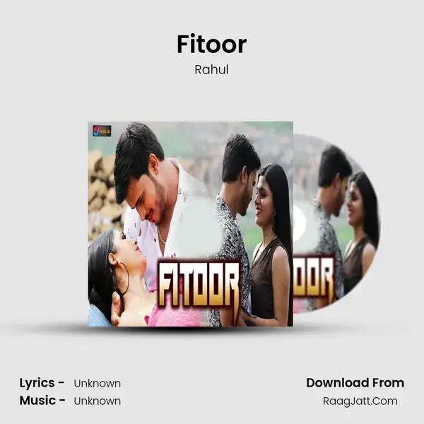 Fitoor mp3 song