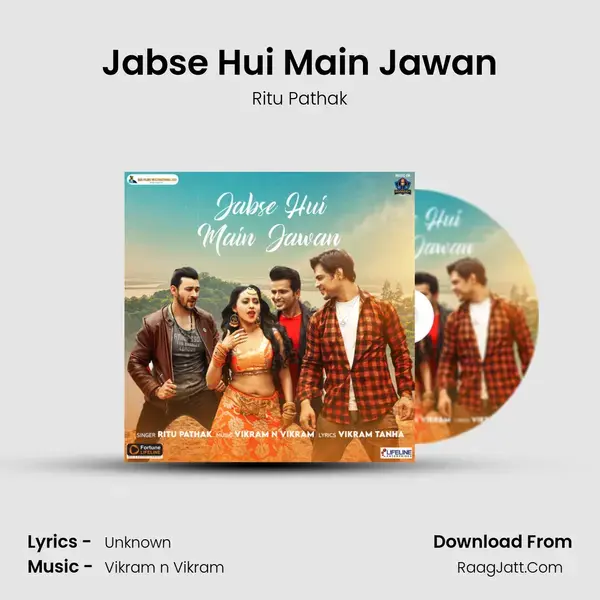 Jabse Hui Main Jawan mp3 song