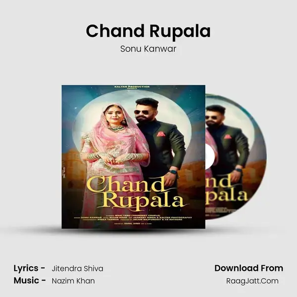 Chand Rupala mp3 song