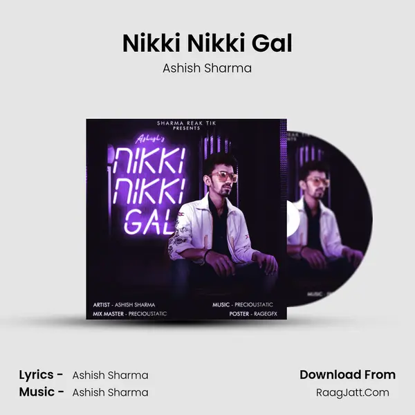 Nikki Nikki Gal mp3 song