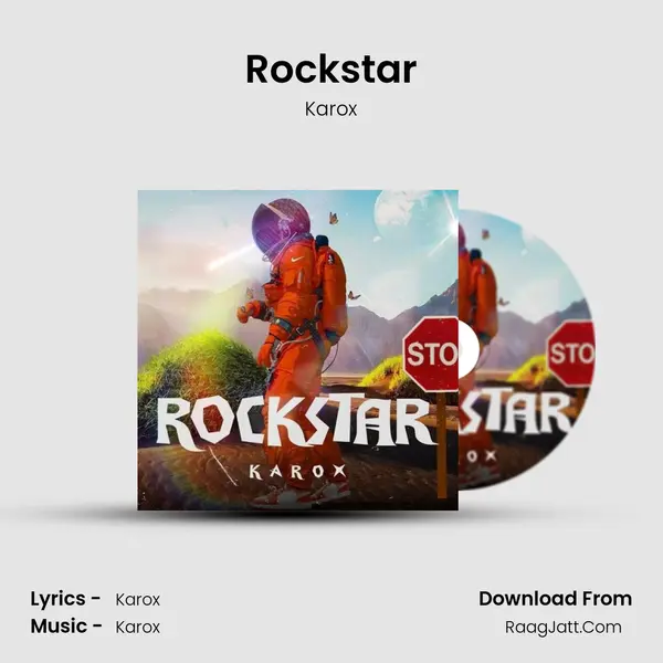 Rockstar mp3 song