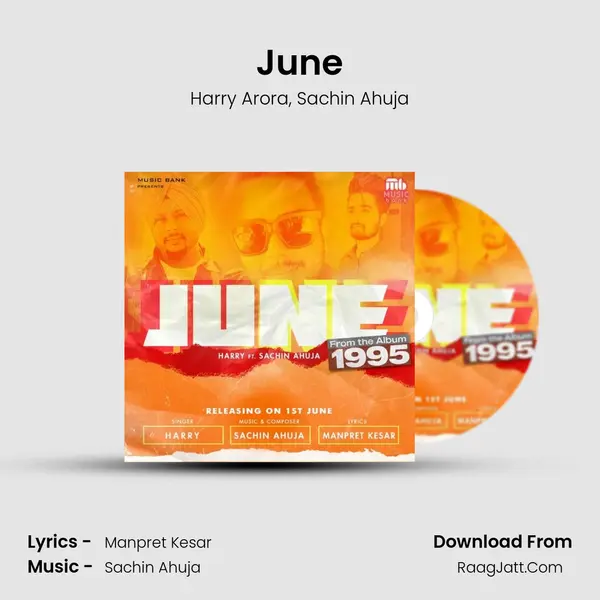 June mp3 song