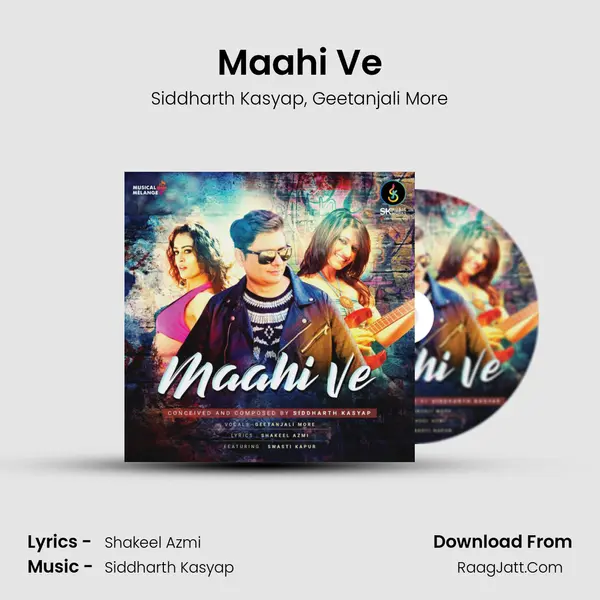 Maahi Ve mp3 song