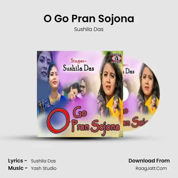 O Go Pran Sojona mp3 song