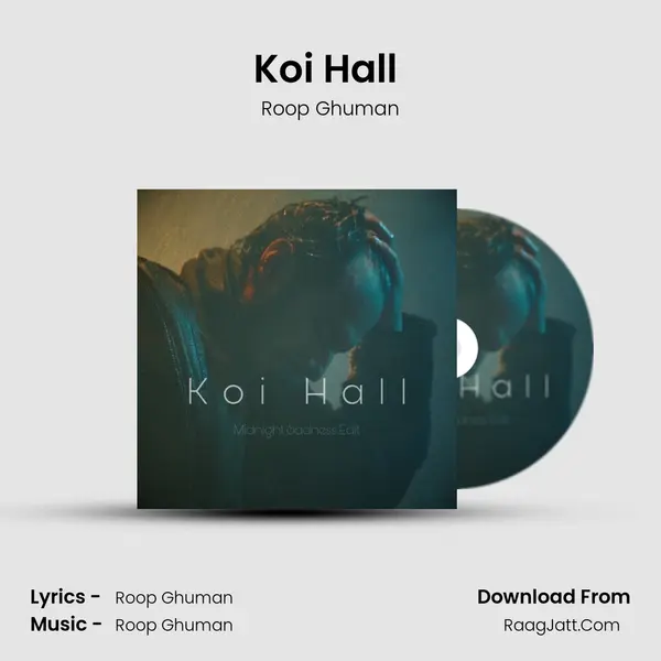 Koi Hall (Midnight Sadness Edit) mp3 song