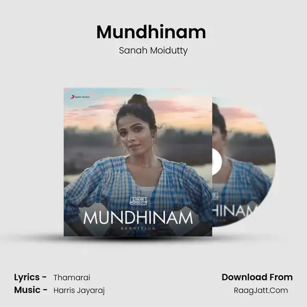 Mundhinam (Rendition) mp3 song