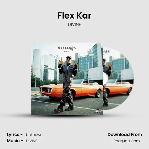 Flex Kar mp3 song