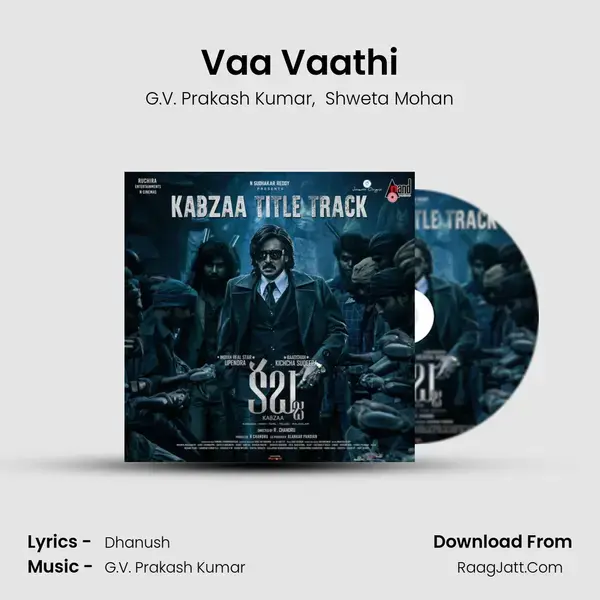 Vaa Vaathi mp3 song