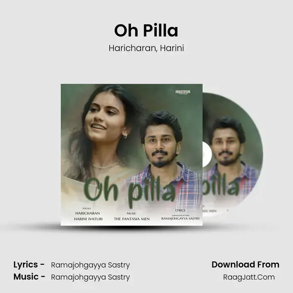 Oh Pilla mp3 song