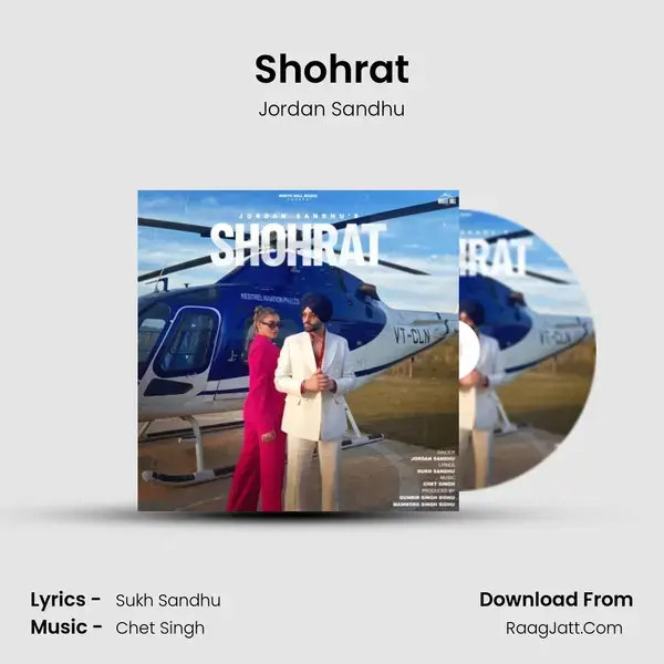 Shohrat mp3 song