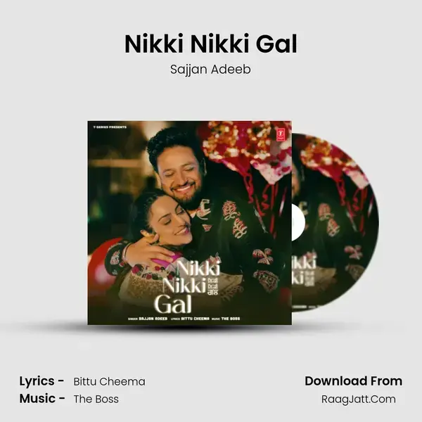 Nikki Nikki Gal mp3 song