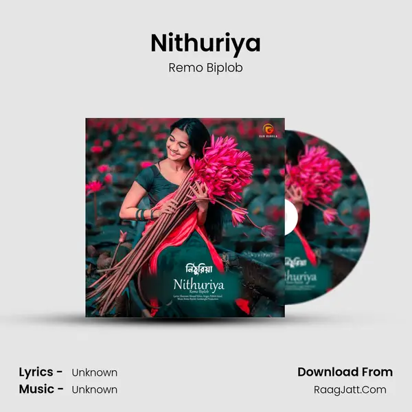 Nithuriya Song mp3 | Remo Biplob