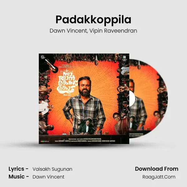 Padakkoppila mp3 song