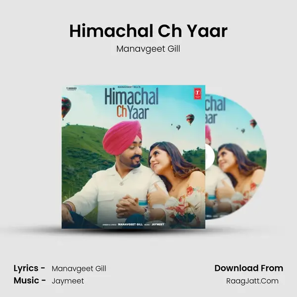 Himachal Ch Yaar mp3 song