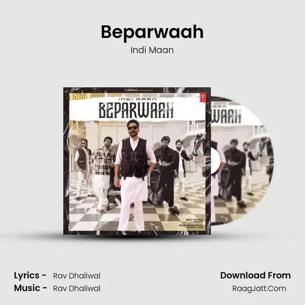 Beparwaah mp3 song