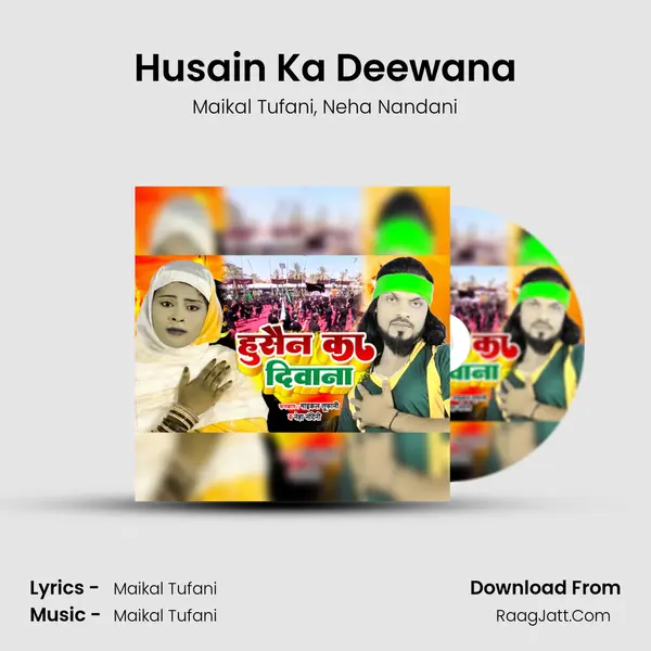 Husain Ka Deewana mp3 song