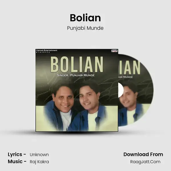 Bolian mp3 song