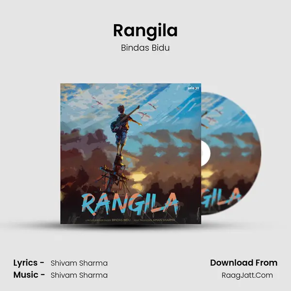 Rangila mp3 song