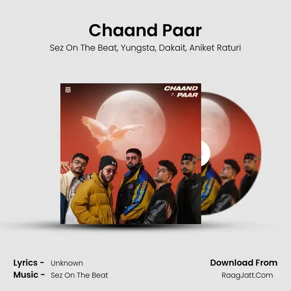 Chaand Paar mp3 song