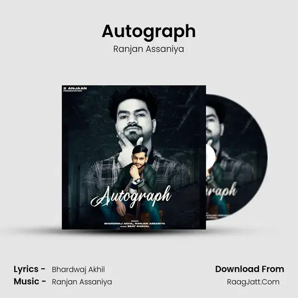 Autograph mp3 song