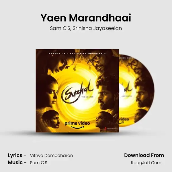 Yaen Marandhaai mp3 song