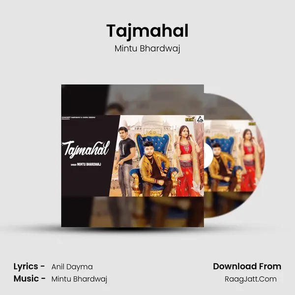 Tajmahal mp3 song