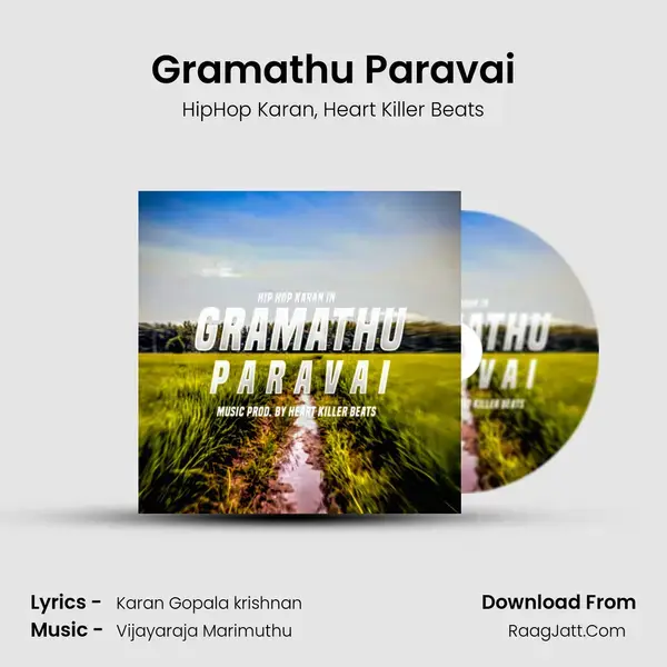 Gramathu Paravai mp3 song