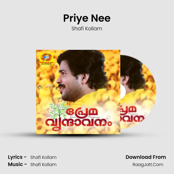 Priye Nee Song mp3 | Shafi Kollam