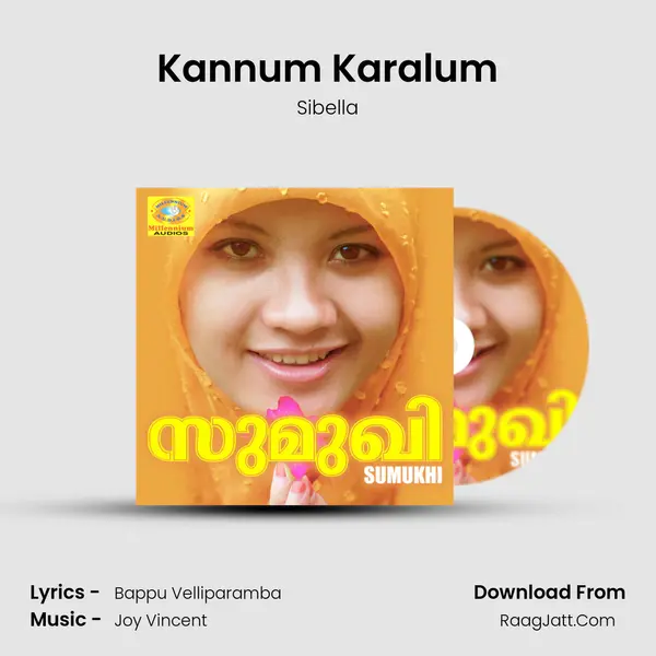 Kannum Karalum Song mp3 | Sibella