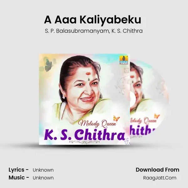 A Aaa Kaliyabeku (From 